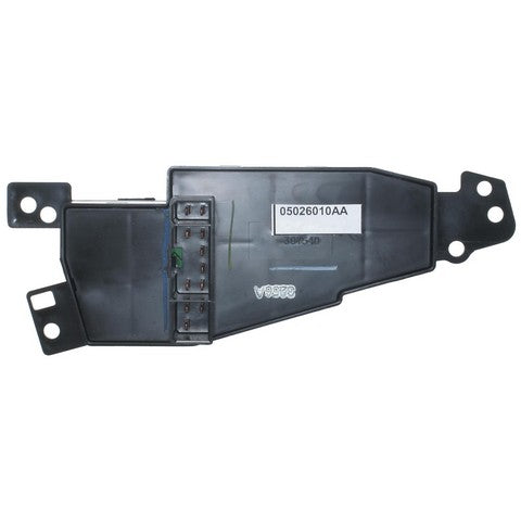 Standard Ignition Door Window Switch P/N:DS-1182 Fits: Chrysler Concorde 01-00, Chrysler Intrepid 2000, Chrysler Lhs 01-00 - Image 2