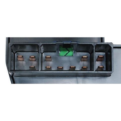 Standard Ignition Door Window Switch P/N:DS-1182 Fits: Chrysler Concorde 01-00, Chrysler Intrepid 2000, Chrysler Lhs 01-00 - Image 3