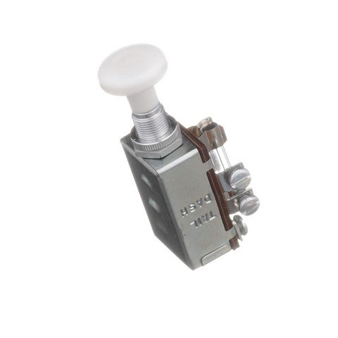Standard Ignition Headlight Switch P/N:DS-121 Fits: Chevrolet Bk 1942, Chevrolet Bl 1942, Chevrolet Bn 1942, Chevrolet Kc 1940, Ford Deluxe 1940, Ford Sedan Delivery 1940 - Image 2