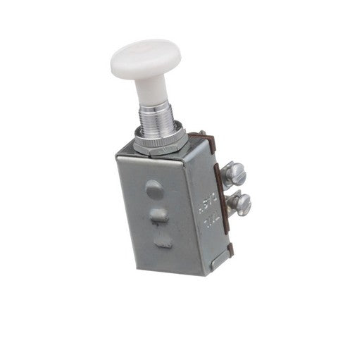 Standard Ignition Headlight Switch P/N:DS-121 Fits: Chevrolet Bk 1942, Chevrolet Bl 1942, Chevrolet Bn 1942, Chevrolet Kc 1940, Ford Deluxe 1940, Ford Sedan Delivery 1940 - Image 3