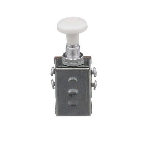 Standard Ignition Headlight Switch P/N:DS-121 Fits: Chevrolet Bk 1942, Chevrolet Bl 1942, Chevrolet Bn 1942, Chevrolet Kc 1940, Ford Deluxe 1940, Ford Sedan Delivery 1940 - Image 5