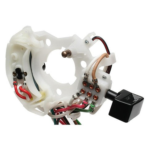 Standard Ignition Turn Signal Switch P/N:DS-1221 Fits: Dodge D100 87-86, Dodge D150 87-86, Dodge D250 87-86, Dodge D350 87-86, Dodge Ramcharger 87-86, Dodge W100 87-86, Dodge W150 87-86, Dodge W250 87-86, Dodge W350 87-86 - Image 2