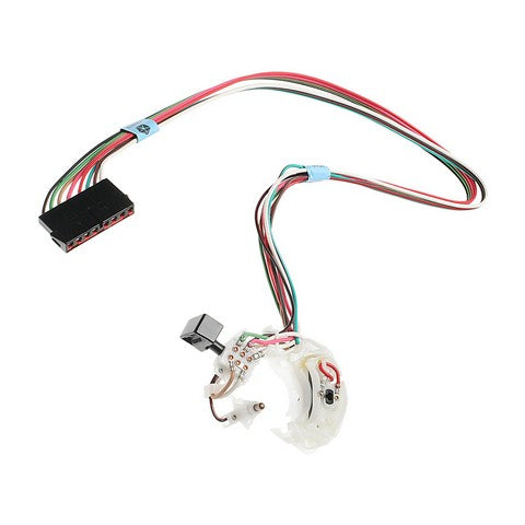 Standard Ignition Turn Signal Switch P/N:DS-1221 Fits: Dodge D100 87-86, Dodge D150 87-86, Dodge D250 87-86, Dodge D350 87-86, Dodge Ramcharger 87-86, Dodge W100 87-86, Dodge W150 87-86, Dodge W250 87-86, Dodge W350 87-86 - Image 1