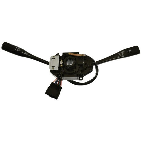Standard Ignition Headlight Switch,Turn Signal Switch,Windshield Wiper Switch P/N:DS-1225 Fits: Dodge Ram 50 93-87, Mitsubishi Mighty Max 96-90 - Image 1