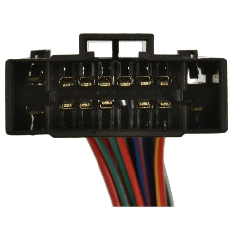 Standard Ignition Headlight Switch,Turn Signal Switch,Windshield Wiper Switch P/N:DS-1225 Fits: Dodge Ram 50 93-87, Mitsubishi Mighty Max 96-90 - Image 3