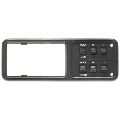 Standard Ignition Door Window Switch P/N:DS-1231 Fits: Chrysler Lebaron 1991, Jeep Cherokee 96-91 - Image 2