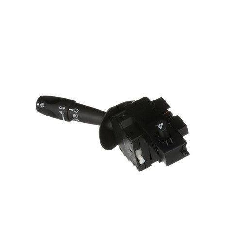 Standard Ignition Hazard Warning Switch,Turn Signal Switch,Windshield Wiper Switch P/N:DS-1248 Fits: Dodge Dakota 04-01, Dodge Durango 03-01 - Image 2