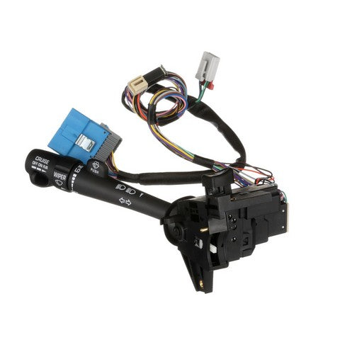 Standard Ignition Cruise Control Switch,Turn Signal Switch,Windshield Wiper Switch P/N:DS-1250 Fits: Buick Park Avenue 05-96 - Image 3