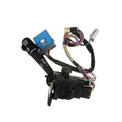 Standard Ignition Cruise Control Switch,Turn Signal Switch,Windshield Wiper Switch P/N:DS-1250 Fits: Buick Park Avenue 05-96 - Image 4