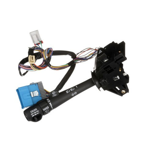 Standard Ignition Cruise Control Switch,Turn Signal Switch,Windshield Wiper Switch P/N:DS-1250 Fits: Buick Park Avenue 05-96 - Image 6