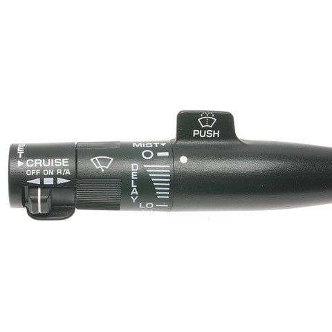 Standard Ignition Cruise Control Switch,Windshield Wiper Switch P/N:DS-1259 Fits: Chevrolet Astro, Chevrolet Corvette, Chevrolet Express 1500, Chevrolet Express 2500, Chevrolet Express 3500, Chevrolet G10, Chevrolet G20, Chevrolet G30, GMC G1500 - Image 2