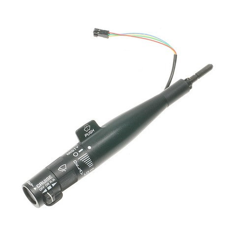 Standard Ignition Cruise Control Switch,Windshield Wiper Switch P/N:DS-1259 Fits: Chevrolet Astro, Chevrolet Corvette, Chevrolet Express 1500, Chevrolet Express 2500, Chevrolet Express 3500, Chevrolet G10, Chevrolet G20, Chevrolet G30, GMC G1500 - Image 1