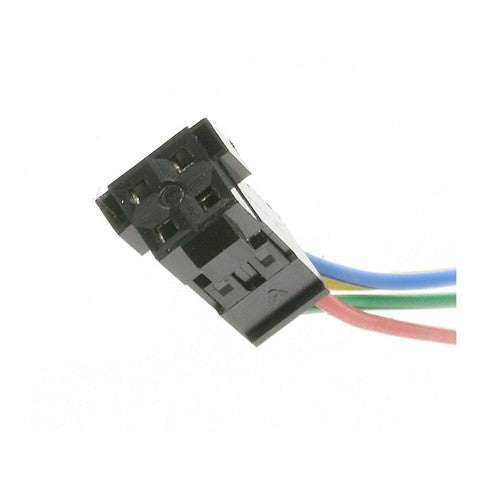 Standard Ignition Cruise Control Switch,Windshield Wiper Switch P/N:DS-1259 Fits: Chevrolet Astro, Chevrolet Corvette, Chevrolet Express 1500, Chevrolet Express 2500, Chevrolet Express 3500, Chevrolet G10, Chevrolet G20, Chevrolet G30, GMC G1500 - Image 3