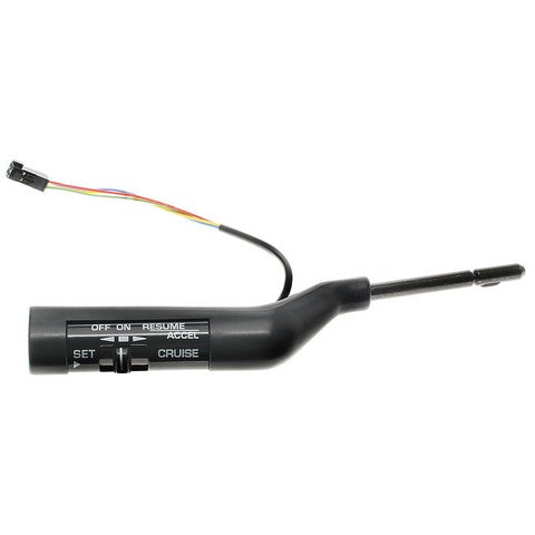 Standard Ignition Cruise Control Switch P/N:DS-1261 Fits: Buick Roadmaster 96-95, Oldsmobile Silhouette 96-93, Pontiac Trans Sport 96-94 - Image 1
