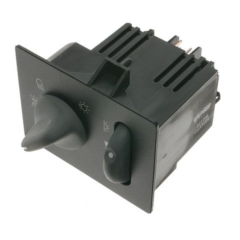 Standard Ignition Headlight Switch P/N:DS-1262 Fits: Pontiac Montana 1999, Pontiac Trans Sport 98-97 - Image 1