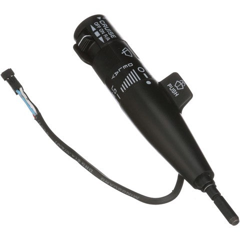 Standard Ignition Cruise Control Switch,Turn Signal Lever,Windshield Wiper Switch P/N:DS-1271 Fits: Buick Commercial Chassis, Buick Electra, Buick Lesabre, Buick Park Avenue, Buick Regal, Buick Roadmaster, Buick Skylark, Chevrolet Camaro - Image 2