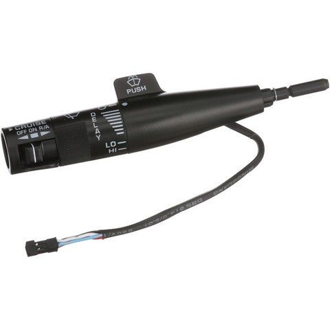 Standard Ignition Cruise Control Switch,Turn Signal Lever,Windshield Wiper Switch P/N:DS-1271 Fits: Buick Commercial Chassis, Buick Electra, Buick Lesabre, Buick Park Avenue, Buick Regal, Buick Roadmaster, Buick Skylark, Chevrolet Camaro - Image 3