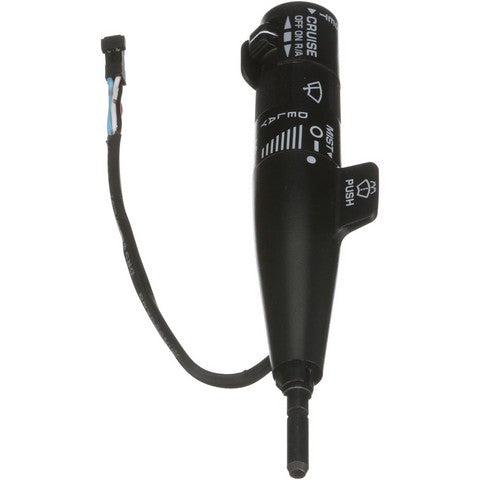 Standard Ignition Cruise Control Switch,Turn Signal Lever,Windshield Wiper Switch P/N:DS-1271 Fits: Buick Commercial Chassis, Buick Electra, Buick Lesabre, Buick Park Avenue, Buick Regal, Buick Roadmaster, Buick Skylark, Chevrolet Camaro - Image 4