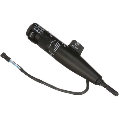 Standard Ignition Cruise Control Switch,Turn Signal Lever,Windshield Wiper Switch P/N:DS-1271 Fits: Buick Commercial Chassis, Buick Electra, Buick Lesabre, Buick Park Avenue, Buick Regal, Buick Roadmaster, Buick Skylark, Chevrolet Camaro - Image 1