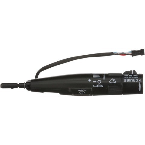 Standard Ignition Cruise Control Switch,Turn Signal Lever,Windshield Wiper Switch P/N:DS-1271 Fits: Buick Commercial Chassis, Buick Electra, Buick Lesabre, Buick Park Avenue, Buick Regal, Buick Roadmaster, Buick Skylark, Chevrolet Camaro - Image 7