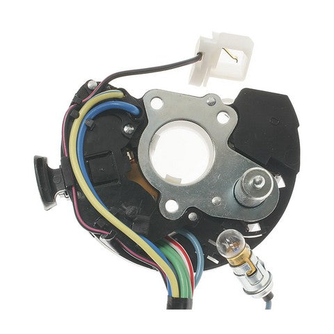 Standard Ignition Turn Signal Switch P/N:DS-1289 Fits: Ford E-150 Econoline 91-85, Ford E-150 Econoline Club Wagon 91-85, Ford E-250 Econoline 91-85, Ford E-250 Econoline Club Wagon 91-85, Ford E-350 Econoline 91-85, Ford E-350 Econoline Club Wagon 91-85 - Image 2