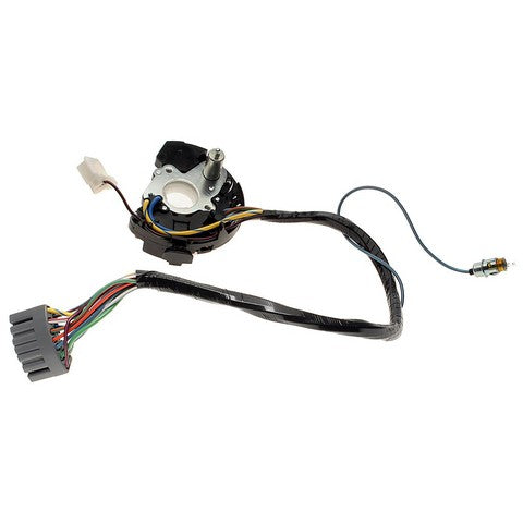 Standard Ignition Turn Signal Switch P/N:DS-1289 Fits: Ford E-150 Econoline 91-85, Ford E-150 Econoline Club Wagon 91-85, Ford E-250 Econoline 91-85, Ford E-250 Econoline Club Wagon 91-85, Ford E-350 Econoline 91-85, Ford E-350 Econoline Club Wagon 91-85 - Image 1