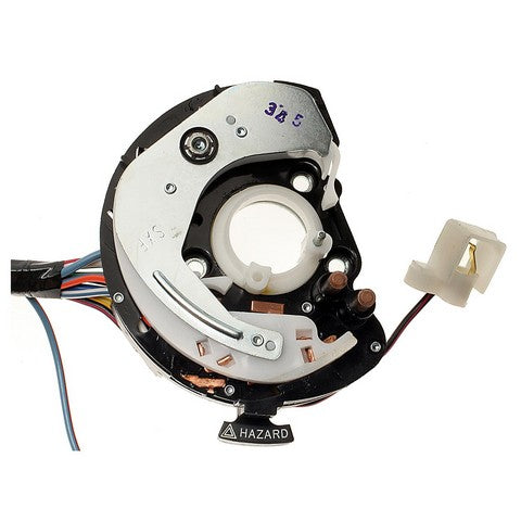 Standard Ignition Turn Signal Switch P/N:DS-1289 Fits: Ford E-150 Econoline 91-85, Ford E-150 Econoline Club Wagon 91-85, Ford E-250 Econoline 91-85, Ford E-250 Econoline Club Wagon 91-85, Ford E-350 Econoline 91-85, Ford E-350 Econoline Club Wagon 91-85 - Image 4