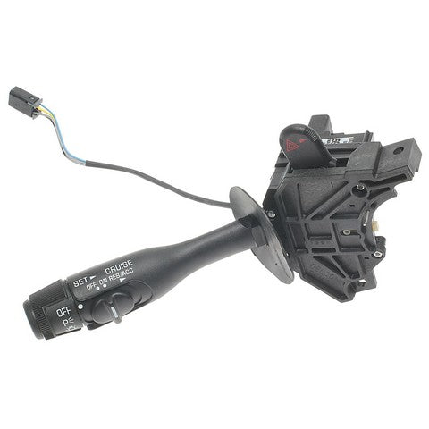 Standard Ignition Cruise Control Switch,Hazard Warning Switch,Headlight Switch P/N:DS-1303 Fits: Oldsmobile Achieva 95-94, Pontiac Grand Am 95-94 - Image 1