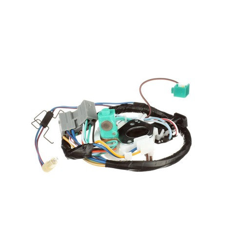 Standard Ignition Turn Signal Switch P/N:DS-1306 Fits: Ford E-150 Econoline 91-84, Ford E-150 Econoline Club Wagon 91-84, Ford E-250 Econoline 91-84, Ford E-250 Econoline Club Wagon 91-84, Ford E-350 Econoline 91-84, Ford E-350 Econoline Club Wagon 91-84 - Image 2