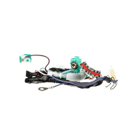 Standard Ignition Turn Signal Switch P/N:DS-1306 Fits: Ford E-150 Econoline 91-84, Ford E-150 Econoline Club Wagon 91-84, Ford E-250 Econoline 91-84, Ford E-250 Econoline Club Wagon 91-84, Ford E-350 Econoline 91-84, Ford E-350 Econoline Club Wagon 91-84 - Image 3