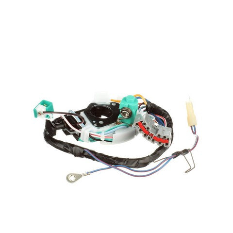 Standard Ignition Turn Signal Switch P/N:DS-1306 Fits: Ford E-150 Econoline 91-84, Ford E-150 Econoline Club Wagon 91-84, Ford E-250 Econoline 91-84, Ford E-250 Econoline Club Wagon 91-84, Ford E-350 Econoline 91-84, Ford E-350 Econoline Club Wagon 91-84 - Image 1