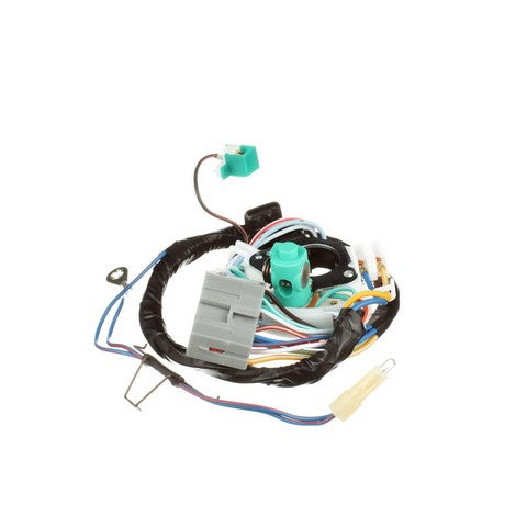 Standard Ignition Turn Signal Switch P/N:DS-1306 Fits: Ford E-150 Econoline 91-84, Ford E-150 Econoline Club Wagon 91-84, Ford E-250 Econoline 91-84, Ford E-250 Econoline Club Wagon 91-84, Ford E-350 Econoline 91-84, Ford E-350 Econoline Club Wagon 91-84 - Image 4