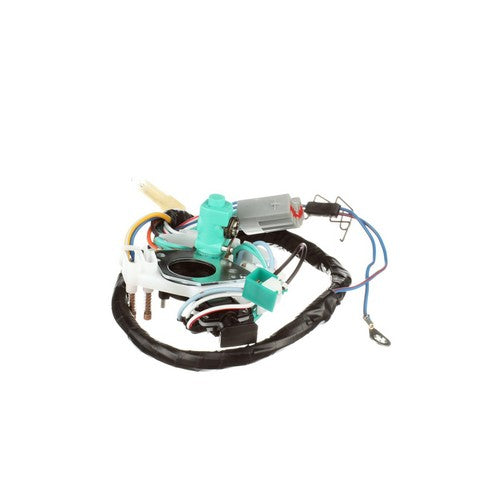 Standard Ignition Turn Signal Switch P/N:DS-1306 Fits: Ford E-150 Econoline 91-84, Ford E-150 Econoline Club Wagon 91-84, Ford E-250 Econoline 91-84, Ford E-250 Econoline Club Wagon 91-84, Ford E-350 Econoline 91-84, Ford E-350 Econoline Club Wagon 91-84 - Image 5