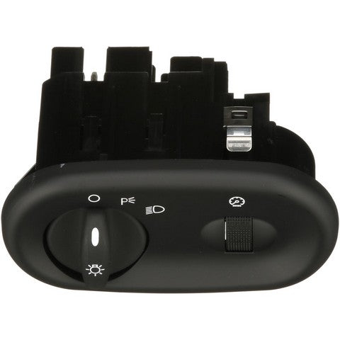 Standard Ignition Headlight Switch P/N:DS-1353 Fits: Ford Excursion 05-00, Ford Taurus 07-00, Mercury Sable 05-01 - Image 9
