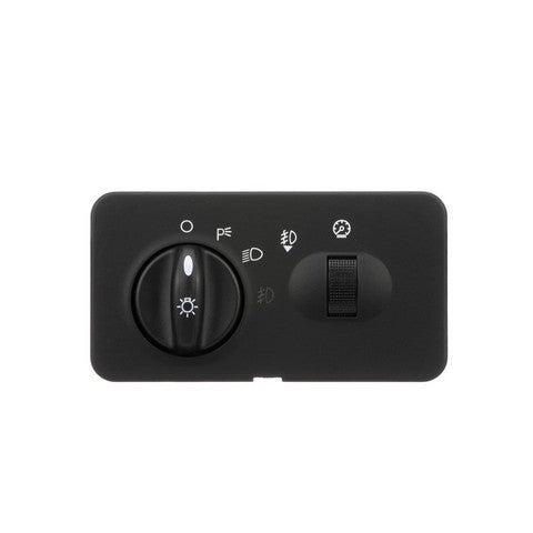 Standard Ignition Headlight Switch P/N:DS-1355 Fits: Ford F-250 04-01, Ford F-250 Super Duty 04-01, Ford F-350 2001, Ford F-350 Super Duty 04-01, Ford F-450 Super Duty 04-01, Ford F-550 Super Duty 04-01 - Image 1