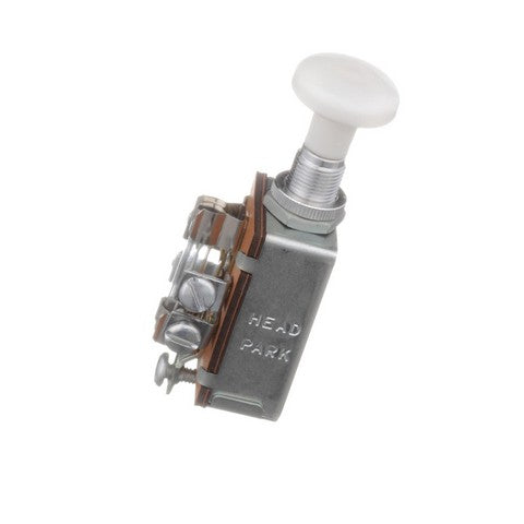 Standard Ignition Headlight Switch P/N:DS-135 Fits: Buick Century Series 60, Buick Limited Series 90, Buick Roadmaster Series 70, Buick Special Series 40, Buick Special Series 40-a, Buick Special Series 40-b, Buick Super Series 50, Chevrolet Truck - Image 7