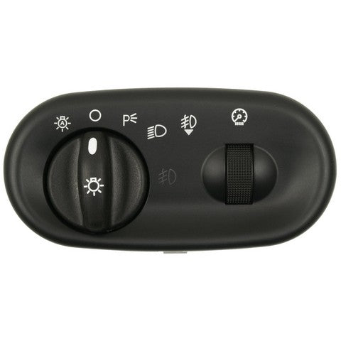 Standard Ignition Headlight Switch P/N:DS-1365 Fits: Ford Explorer 02-01, Mercury Mountaineer 02-01 - Image 1