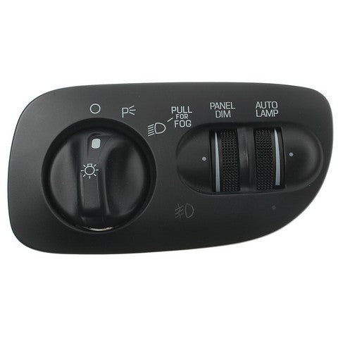 Standard Ignition Headlight Switch P/N:DS-1376 Fits: Ford Expedition 1999, Ford F-150 1999, Ford F-250 1999 - Image 2