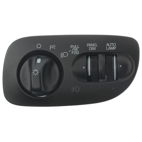 Standard Ignition Headlight Switch P/N:DS-1376 Fits: Ford Expedition 1999, Ford F-150 1999, Ford F-250 1999 - Image 1