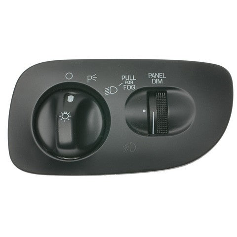 Standard Ignition Headlight Switch P/N:DS-1377 Fits: Ford Expedition 1999, Ford F-150 1999, Ford F-250 1999 - Image 2