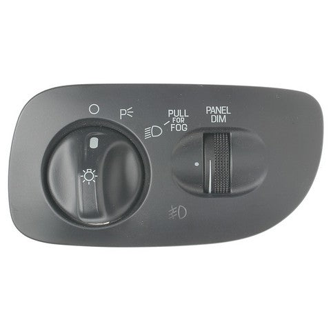 Standard Ignition Headlight Switch P/N:DS-1389 Fits: Ford Expedition 98-97, Ford F-150 98-97, Ford F-250 98-97 - Image 2