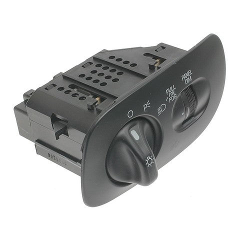 Standard Ignition Headlight Switch P/N:DS-1389 Fits: Ford Expedition 98-97, Ford F-150 98-97, Ford F-250 98-97 - Image 1