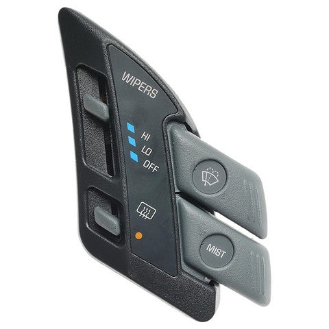 Standard Ignition Window Defroster Switch,Windshield Wiper Switch P/N:DS-1394 Fits: Pontiac Sunbird 94-89 - Image 2