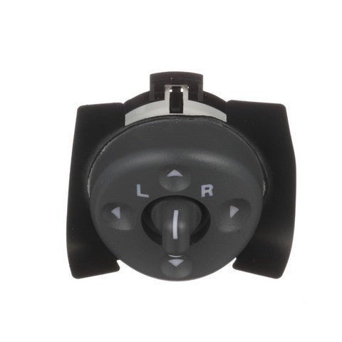 Standard Ignition Door Remote Mirror Switch P/N:DS-1396 Fits: Chevrolet Astro, Chevrolet Blazer, Chevrolet C1500, Chevrolet C1500 Suburban, Chevrolet C2500, Chevrolet C2500 Suburban, Chevrolet C3500, Chevrolet C3500hd, Chevrolet K1500 - Image 1