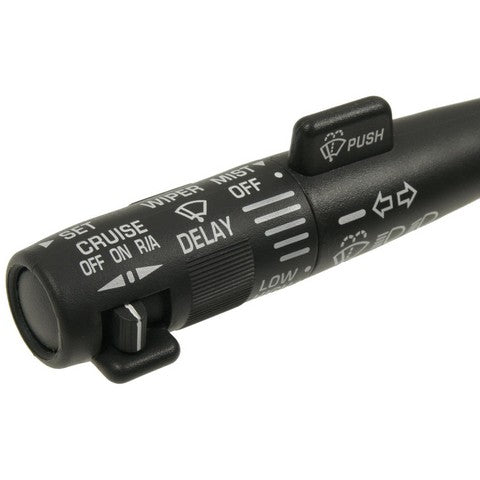 Standard Ignition Hazard Warning Switch,Turn Signal Switch,Windshield Wiper Switch P/N:DS-1404 Fits: Chevrolet Astro 03-00, GMC Safari 03-00 - Image 2
