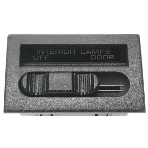 Standard Ignition Interior Light Switch P/N:DS-1413 Fits: Chevrolet Astro 95-90, GMC Safari 95-90 - Image 2