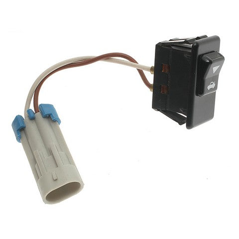 Standard Ignition Trunk Lid Release Switch P/N:DS-1415 Fits: Chevrolet Corvette 1995 - Image 1