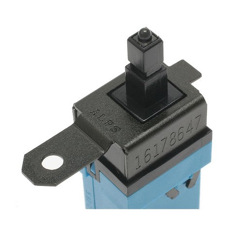 Standard Ignition Window Defroster Switch P/N:DS-1418 Fits: Buick Skylark 1992, Oldsmobile Achieva 95-92, Oldsmobile Cutlass 99-97, Pontiac Grand Am 95-93 - Image 2