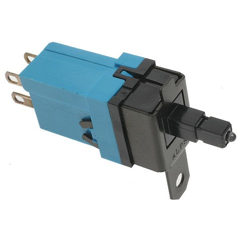 Standard Ignition Window Defroster Switch P/N:DS-1418 Fits: Buick Skylark 1992, Oldsmobile Achieva 95-92, Oldsmobile Cutlass 99-97, Pontiac Grand Am 95-93 - Image 1