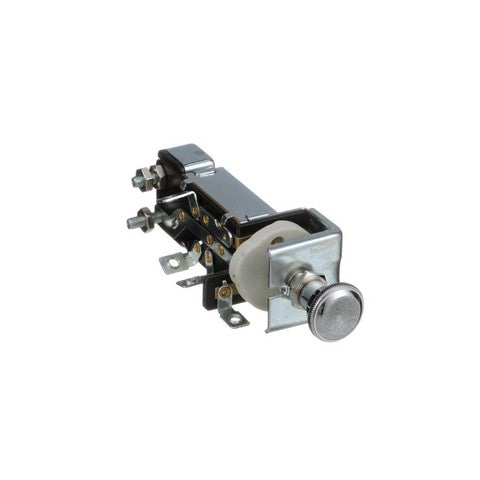 Standard Ignition Headlight Switch P/N:DS-141 Fits: Buick Century, Buick Limited, Buick Roadmaster, Buick Roadmaster Series 70, Buick Skylark, Buick Special, Buick Special Series 40, Buick Super, Buick Super Series 50, Cadillac Commercial Chassis - Image 2